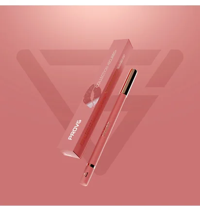 Олівець для губ PROVG Eclaire LP-04 Lichee