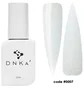 Liquid Acrygel DNKa' #0007 Milky Way, 12 ml