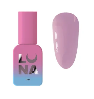 Nail Strengthening and Extension Gel Luna Moon Light Acrygel #35, 13 ml