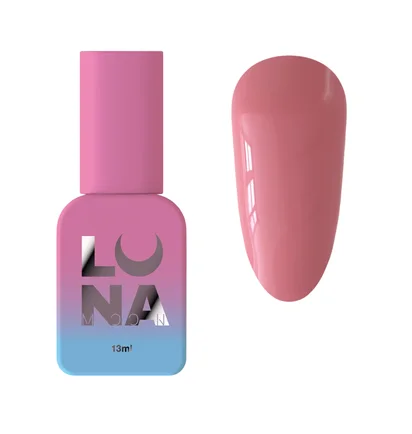 Żel do wzmacniania i przedłużania paznokci Luna Moon Light Acrygel #8, 13 ml