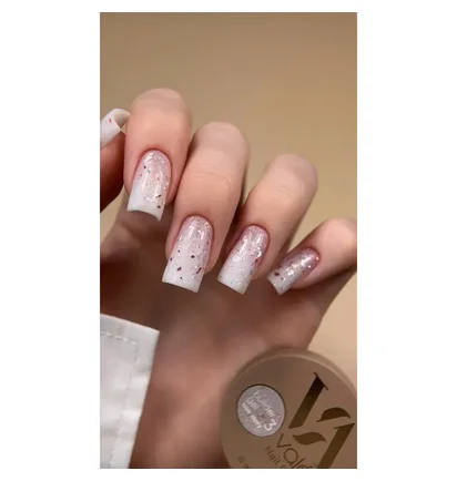 Builder Gel Valeri Love Story #3, 15 ml