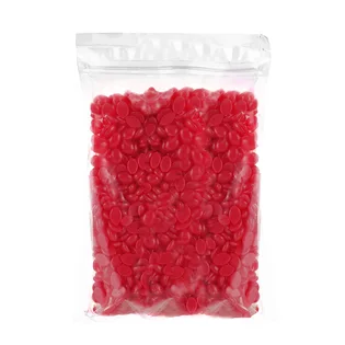 Гарячий гранульований віск Italwax, Rose (Троянда), 100 г