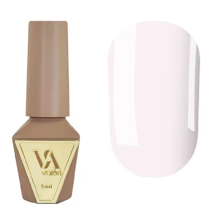 Камуфлююча база Valeri Rubber Base French #34, 6 мл