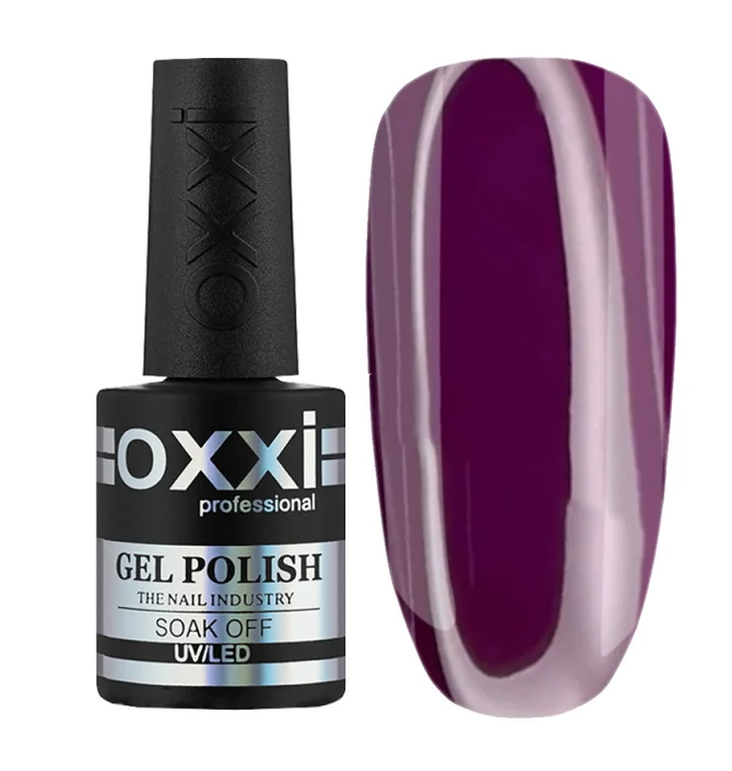 Камуфлююча кольорова база Oxxi Professional Color Base #07, 10 мл