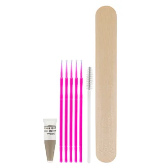 Home Lash Removal Kit Vivienne Classic