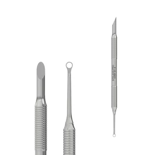 Манікюрна лопатка Staleks Expert 51 Type 2