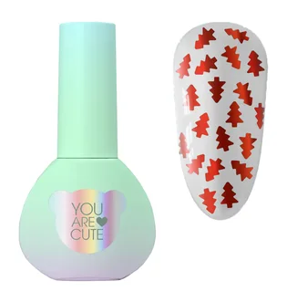 Top YouAreCute Top Winter Wish, #3, 5ml