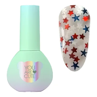 Топ YouAreCute Top, Be My Star, 5мл