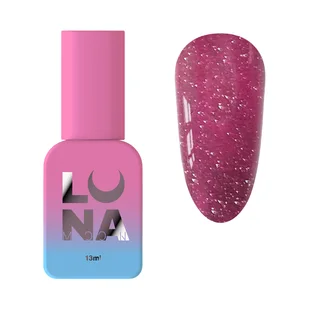 Камуфлююча база Luna Moon Lurex Base #20, 13 мл