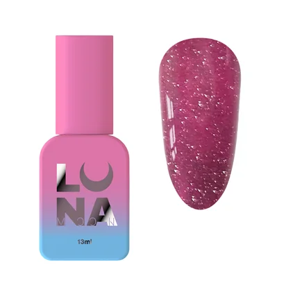 Baza kamuflująca Luna Moon Lurex #20, 13 ml