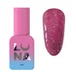 Baza kamuflująca Luna Moon Lurex #20, 13 ml