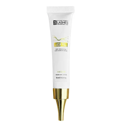 Eyelash and Eyebrow Botox Dalashes Lash Fill Botox, 10 ml