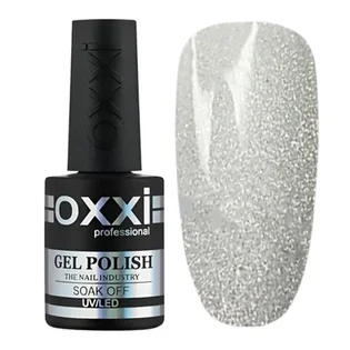 Гель-лак Oxxi Professional Glory #001, 10 мл