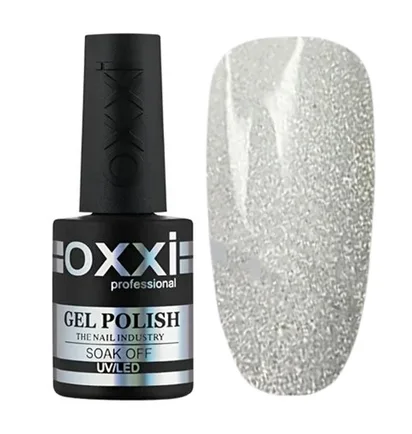 Гель-лак Oxxi Professional Glory #001, 10 мл