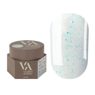 Гель Valeri Builder Gel Dream #2, 15 мл