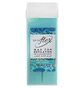 Воск в картридже ItalWax для депиляции Flex, Аквамарин, 100 г