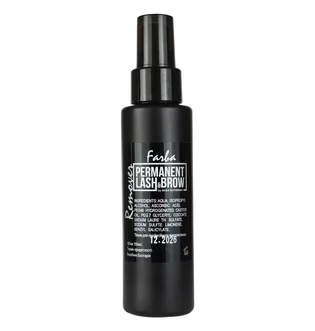 Remover do farby Permanent Lash&Brow, 100 ml