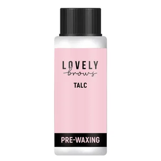 Тальк для депіляції Lovely Brows Talc, 50 мл