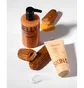 Зволожуючий крем-гель для тіла Mr.Scrubber Skin Delights, Salted Caramel, 150 мл
