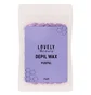 Depilation Wax Lovely Brows, purple, 25 g