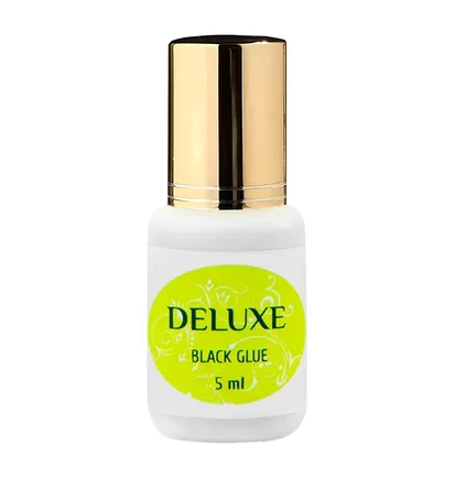 Eyelash Extension Glue Barhat Deluxe, 5 ml
