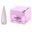 Baza Moon Full do lakieru hybrydowego Nude Pro #SQ06, 30 ml