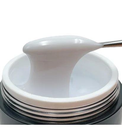 Гель для нарощування нігтів Adore Professional One Drop Gel №11 Baby Powder, 30 г