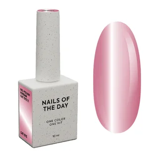 Cat Eye Gel Polish Nails Of The Day Korean #11, 10 ml