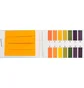 Litmus pH Test Paper 1-14, 80 sheets
