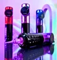 Машинка для перманентного макіяжу Mast Archer WQP-010-10, Black