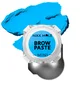 Паста для брів Nikk Mole Brow Paste Mini, Блакитна, 3.5 г