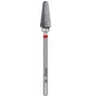 Carbide Nail Drill Bit Nisima, Cone H_704fK, 6 mm, red