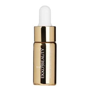 Восстанавливающее масло для бровей и ресниц Ekko Beauty, 10 мл