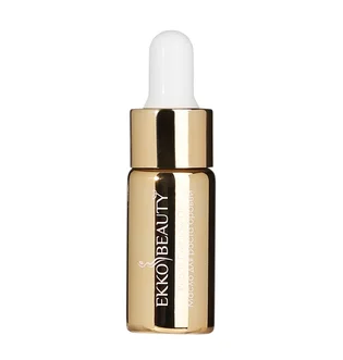Восстанавливающее масло для бровей и ресниц Ekko Beauty, 10 мл