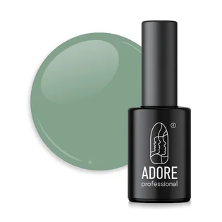 Гель-лак для витражного покрытия ногтей Adore Professional Marble Glass MG-05 Fluorite, 8 мл