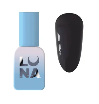Gel Polish Luna Moon Color #08, 8 ml