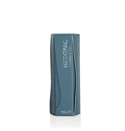 Помада Hedonic Blackberry Tint, 3.5 г