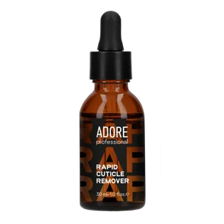 Ремувер лужний для кутикули Adore Professional Rapid, 30 мл