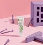 Strengthening Nail Balm Shelly, with bisabolol and eucalyptus, 15 ml