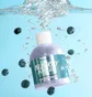 Зволожуючий гель для миття рук та тіла HollySkin Bilberry Bubbles, 300 мл