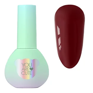 Рідкий Гель YouAreCute Bottle Gel, #17, 5мл