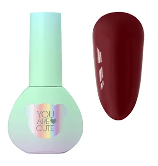 Рідкий Гель YouAreCute Bottle Gel, #17, 5мл