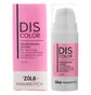 Preparat do usuwania farby z włosków brwi ZOLA x Makarevich Emulsion 1, 10 ml