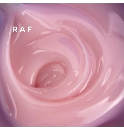 Żel budujący Touch, Raf, 30 ml