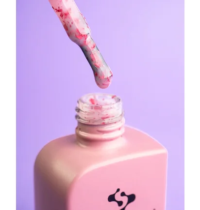 Camouflage Rubber Base DNKa' French #0010A Lovely, 12 ml