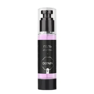 Гель для зниження чутливості шкіри Depain Ice, 50 г