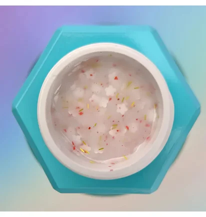 Гель для нарощування YouAreCute Builder Gel, #20, 15 мл