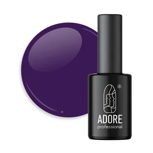 Гель-лак для витражного покрытия ногтей Adore Professional Marble Glass MG-31 Iris Quartz, 8 мл