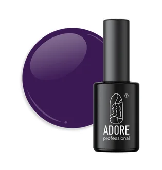 Gel Polish Adore Professional Marble Glass MG-31 Iris Quartz Stained Glass, 8 ml