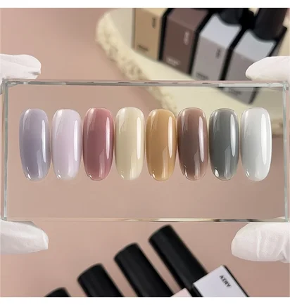Камуфлююча база Biblioteka Cover Base #08 Taupe, 10 мл